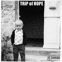 JC Lemay composer of Trip of Hope, a 16 titles trip hop album